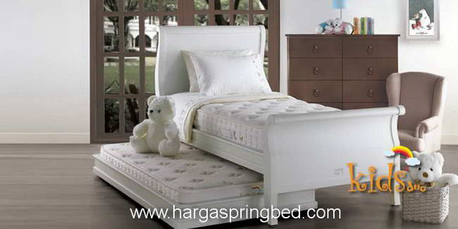 king koil kids, sorong king koil